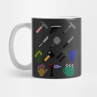 Ban Tools Mug